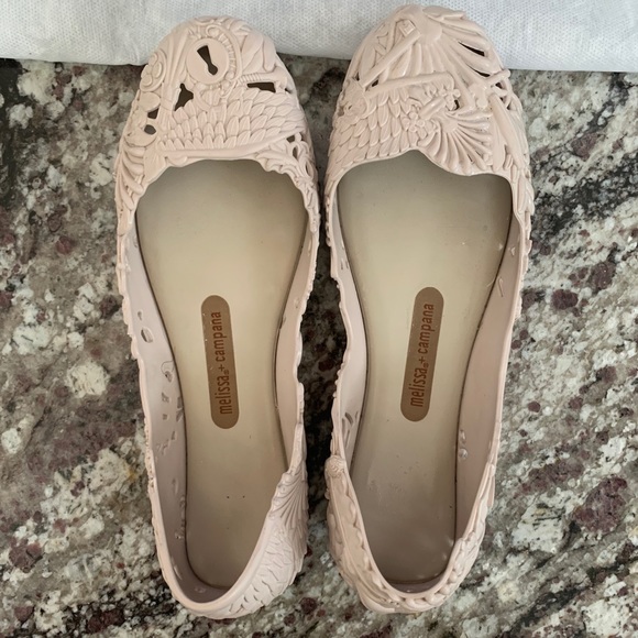 ❌SOLD❌Mellissa+campana flat - Picture 2 of 7